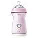 Biberon Chicco 81335.100 Natural Feeling Rosa - Foto miniatura 1