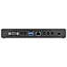 Barebone Mini PC Mars C4205U /L6 Colore Nero - Foto miniatura 4