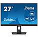 Monitor 27" LED IPS Gaming ProLite XUB2792QSU Quad HD 2560 x 1440 Pixel Tempo di Risposta 1 - Foto miniatura 1