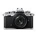 Fotocamera Digitale Zfc + Obiettivo 28 Mm F / 2.8 SE Colore Nero Argento - Foto miniatura 6