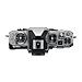 Fotocamera Digitale Zfc + Obiettivo 28 Mm F / 2.8 SE Colore Nero Argento - Foto miniatura 4