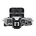 Fotocamera Digitale Zfc + Obiettivo 28 Mm F / 2.8 SE Colore Nero Argento - Foto miniatura 10