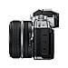 Fotocamera Digitale Zfc + Obiettivo 28 Mm F / 2.8 SE Colore Nero Argento - Foto miniatura 12