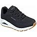 Scarpe Sportive Da Donna Skechers Nero 42 - Foto miniatura 3