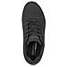 Scarpe Sportive Da Donna Skechers Nero 42 - Foto miniatura 4