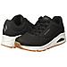 Scarpe Sportive Da Donna Skechers Nero 42 - Foto miniatura 7