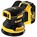 Levigatrice Dewalt Dcw210n - Foto miniatura 1
