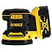 Levigatrice Dewalt Dcw210n - Foto miniatura 2
