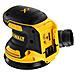 Levigatrice Dewalt Dcw210n - Foto miniatura 5