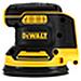 Levigatrice Dewalt Dcw210n - Foto miniatura 6