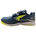 Scarpe Da Calcio Joma Powerfull Jr 2405 In Colore: Marina Militare Taglia: 31 - Foto miniatura 3