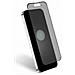 Vetro Organico Per Iphone 15 Pro Max 2.5d Spy, Nero Transparente - Foto miniatura 1