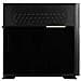 Case IW-CS-515BLK-1AL120 Midi Tower Micro ATX, EATX, micro-ATX, Mini-ATX 3 Porte USB 3.1 Colore Nero (Finestrato) - Foto miniatura 2