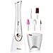 Set Manicure e Pedicure Goldye con lampada UV con 5 Accessori - Foto miniatura 1