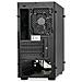 Case Passion V4 Mini TowerATX / Micro-ATX Porte USB 1x3.0 / 2x2.0 Colore Nero - Foto miniatura 12