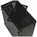 Case Passion V4 Mini TowerATX / Micro-ATX Porte USB 1x3.0 / 2x2.0 Colore Nero - Foto miniatura 9