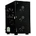 Case Passion V4 Mini TowerATX / Micro-ATX Porte USB 1x3.0 / 2x2.0 Colore Nero - Foto miniatura 11