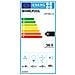 Cappa a Parete AKR 685/1 IX Aspirante e Filtrante 60 cm Colore Acciaio Inox - Foto miniatura 7
