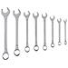 Chiavi Combinate 6-19 Mm, Set Da 8 Pz. - Foto miniatura 1