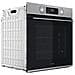 Forno Elettrico da Incasso 859991659970 Multifunzione Potenza 2900 W Colore Acciaio inox - Foto miniatura 4