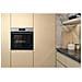Forno Elettrico da Incasso 859991659970 Multifunzione Potenza 2900 W Colore Acciaio inox - Foto miniatura 6