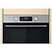 Forno Elettrico da Incasso 859991659970 Multifunzione Potenza 2900 W Colore Acciaio inox - Foto miniatura 7