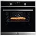 Forno Multifunzione Integrato 65l 60cm Acciaio Inox - Eof6p66bx - Foto miniatura 4