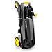Idropulitrice Acqua Fredda 2100 Watt Con Pressione Massima Di 140 Bar Lavor Pascal 20 - Foto miniatura 1