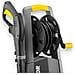 Idropulitrice Acqua Fredda 2100 Watt Con Pressione Massima Di 140 Bar Lavor Pascal 20 - Foto miniatura 3