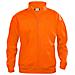 Basic Cardigan Men Arancio Hv 3xl - Foto miniatura 1
