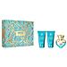 Set Regalo Donna Gianni Dylan Turquoise Eau De Toilette Regalo - Foto miniatura 1