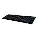 G915 LIGHTSPEED Wireless RGB Mechanical Gaming Keyboard - GL Clicky tastiera RF senza fili + Bluetooth Nordic Carbonio - Foto miniatura 1