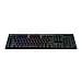 G915 LIGHTSPEED Wireless RGB Mechanical Gaming Keyboard - GL Clicky tastiera RF senza fili + Bluetooth Nordic Carbonio - Foto miniatura 3