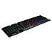 G915 LIGHTSPEED Wireless RGB Mechanical Gaming Keyboard - GL Clicky tastiera RF senza fili + Bluetooth Nordic Carbonio - Foto miniatura 4