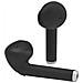 TWE-46BLACK cuffia e auricolare Wireless In-ear MUSICA Bluetooth Nero - Foto miniatura 2