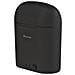 TWE-46BLACK cuffia e auricolare Wireless In-ear MUSICA Bluetooth Nero - Foto miniatura 4