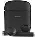 TWE-46BLACK cuffia e auricolare Wireless In-ear MUSICA Bluetooth Nero - Foto miniatura 1