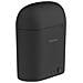 TWE-46BLACK cuffia e auricolare Wireless In-ear MUSICA Bluetooth Nero - Foto miniatura 8