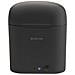 TWE-46BLACK cuffia e auricolare Wireless In-ear MUSICA Bluetooth Nero - Foto miniatura 5