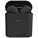 TWE-46BLACK cuffia e auricolare Wireless In-ear MUSICA Bluetooth Nero - Foto miniatura 6
