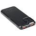 Powerbank Va2511 10000mah 2 Usb-a /usb-c Qc 3.0/pd 20w Con Display Digitale, Nero - Foto miniatura 2