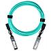 Sfp-xg-d-aoc-20m-bo Cavo Infiniband Sfp+ Arancione - Foto miniatura 1