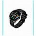 Smartwatch Con Fitness Tracker, Monitoraggio Della Frequenza Cardiaca E Del Sonno - Foto miniatura 3