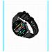 Smartwatch Con Fitness Tracker, Monitoraggio Della Frequenza Cardiaca E Del Sonno - Foto miniatura 4