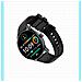 Smartwatch Con Fitness Tracker, Monitoraggio Della Frequenza Cardiaca E Del Sonno - Foto miniatura 6