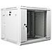WF02-6609-10S rack 9U Da parete Grigio - Foto miniatura 2