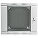 WF02-6609-10S rack 9U Da parete Grigio - Foto miniatura 3
