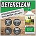 Deterclean 5lt - Detergente Per Pavimenti In Legno - Foto miniatura 4