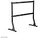 DS45-430BL18 Supporto da tavolo per TV 45-90" - Foto miniatura 5