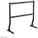 DS45-430BL18 Supporto da tavolo per TV 45-90" - Foto miniatura 9